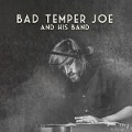 Cover-Bild zum Titel 'Bad Temper Joe And His Band' von 'Bad Temper Joe'