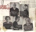 Cover-Bild zum Titel 'Turning To Crime (CD Digisleeve)' von 'Deep Purple'