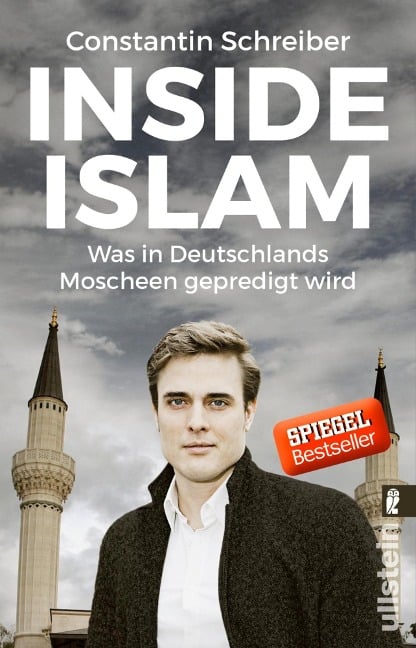 Inside Islam - Constantin Schreiber