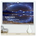 ATACAMA Wunder der Natur (hochwertiger Premium Wandkalender 2024 DIN A2 quer), Kunstdruck in Hochglanz - Armin Joecks