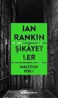 Sikayetler - Ian Rankin