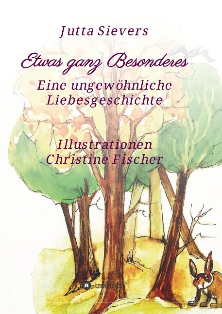 Etwas ganz Besonderes - Jutta Sievers