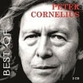 Best Of - 36 grosse Songs - Peter Cornelius