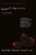 Cover-Bild zum Titel 'Heart Berries' von 'Terese Marie Mailhot'