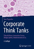 Corporate Think Tanks - Sven Poguntke