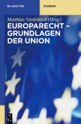 Cover-Bild zum Titel 'Grundlagen der Union' von ''