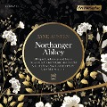 Northanger Abbey - Jane Austen, Jakob Diehl