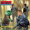 Cover-Bild zum Titel 'Perry Rhodan 2467: Mentale Revision' von 'Christian Montillon'
