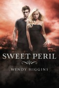 Cover-Bild zum Titel 'Sweet Peril' von 'Wendy Higgins'