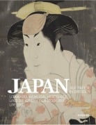 Cover-Bild zum Titel 'Japan auf Papier in Dresden' von ''