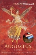 Cover-Bild zum Titel 'Augustus' von 'John Williams'