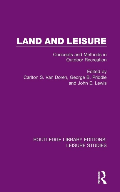 Land and Leisure - 