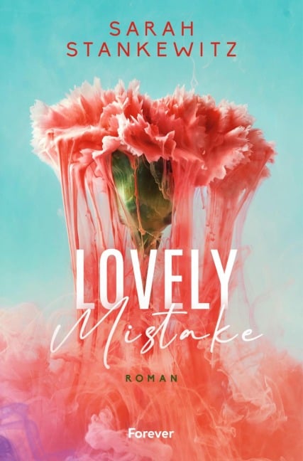 Lovely Mistake - Sarah Stankewitz