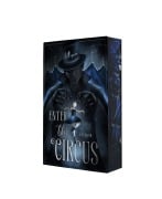 Cover-Bild zum Titel 'Enter the Circus' von 'A. L. Valor'