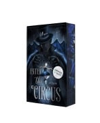 Cover-Bild zum Titel 'Enter the Circus' von 'A. L. Valor'