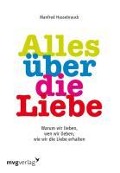 Cover-Bild zum Titel 'Alles über die Liebe' von 'Manfred Hassebrauck'