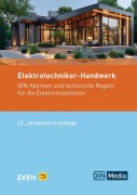 Cover-Bild zum Titel 'Elektrotechniker-Handwerk' von ''