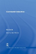 Cover-Bild zum Titel 'Communist Indochina' von 'R. B. Smith'
