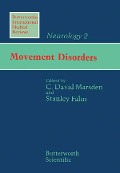 Cover-Bild zum Titel 'Movement Disorders' von ''