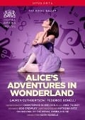 Alice's Adventures in Wonderland - Koen/Royal Opera House Kessels