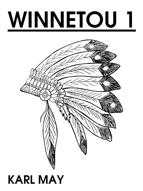 Winnetou 1 - Karl May