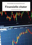 Cover-Bild zum Titel 'Finansielle citater' von 'Richardt Radek Larsen, Kenneth Enrico Larsen'