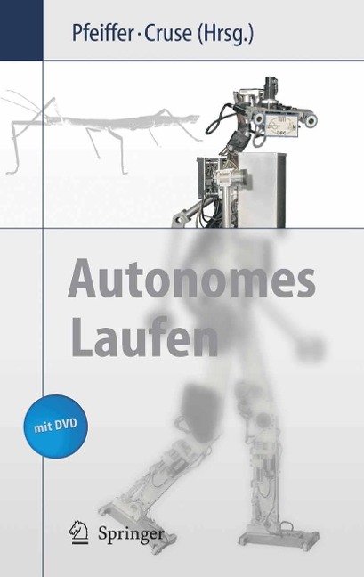 Autonomes Laufen - 