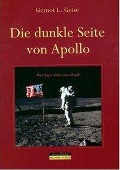 Cover-Bild zum Titel 'Die dunkle Seite von Apollo' von 'Gernot L. Geise'