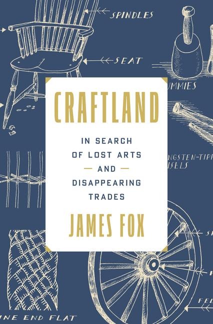 Craftland - James Fox