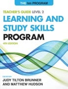 Cover-Bild zum Titel 'The HM Learning and Study Skills Program' von ''