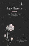 Cover-Bild zum Titel 'Light Filters In' von 'Caroline Kaufman'
