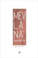 Mevlananin Ahlak Ögretisi - Muzaffer Ayvaz