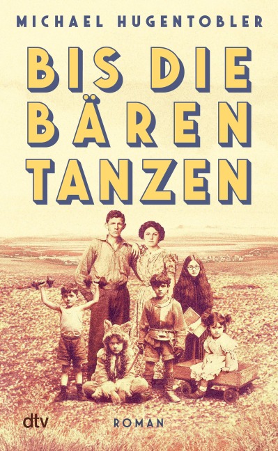 Bis die Bären tanzen - Michael Hugentobler