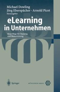 eLearning in Unternehmen - 