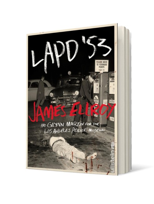 LAPD '53 - James Ellroy