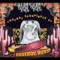 Cover-Bild zum Titel 'Funeral Soundtrack #4' von 'Destroy Boys'