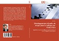 Cover-Bild zum Titel 'Développement d''outils de coupe pour le taillage par fraise-mère' von 'Joel Rech'