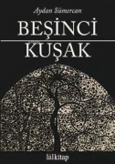 Cover-Bild zum Titel 'Besinci Kusak' von 'Aydan Sümercan'