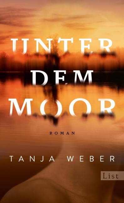 Unter dem Moor - Tanja Weber