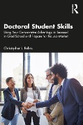 Cover-Bild zum Titel 'Doctoral Student Skills' von 'Christopher L. Pallas'