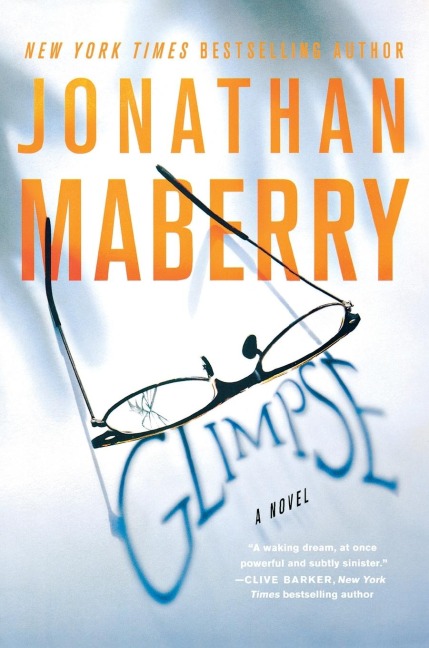 Glimpse - Jonathan Maberry