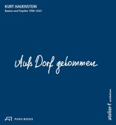 Cover-Bild zum Titel 'Aufs Dorf gekommen' von ''