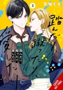 Cover-Bild zum Titel 'Stomp, Kick, Love, Vol. 3' von 'Sumi Ichiya'