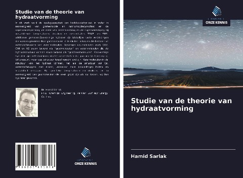 Studie van de theorie van hydraatvorming - Hamid Sarlak