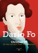 Cover-Bild zum Titel 'Christian VII.' von 'Dario Fo'