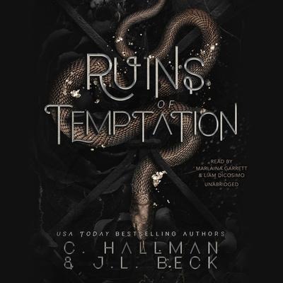 Ruins of Temptation - J. L. Beck