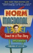 Cover-Bild zum Titel 'Based on a True Story' von 'Norm Macdonald'