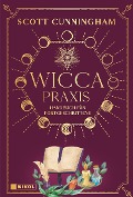 Wicca - Praxis - Scott Cunningham