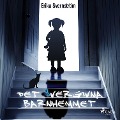 Cover-Bild zum Titel 'Det övergivna barnhemmet' von 'Erika Svernström'