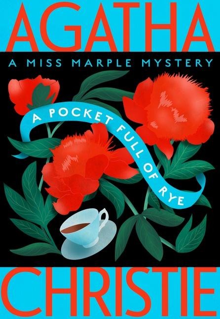 A Pocket Full of Rye - Agatha Christie
